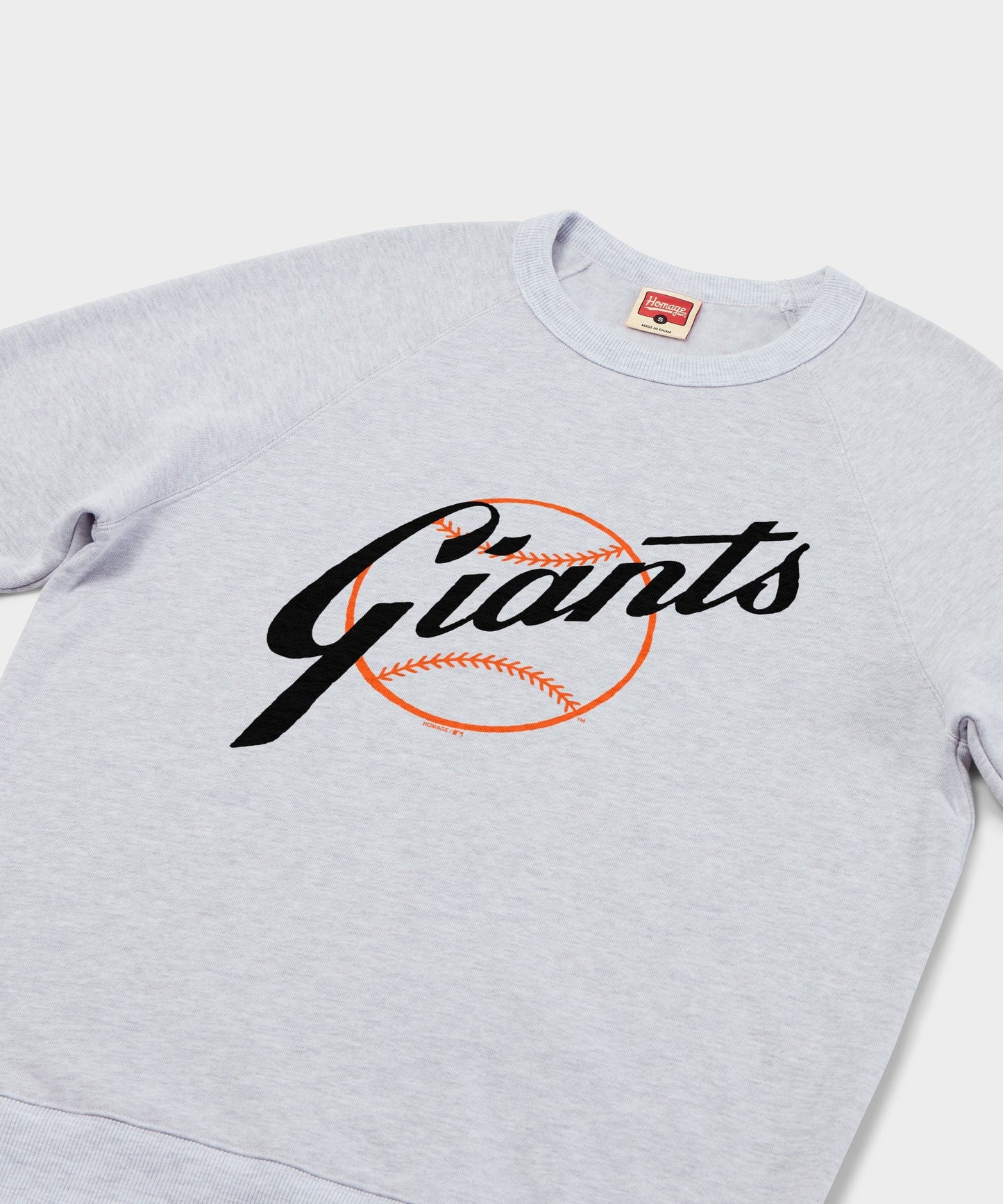 San Francisco Giants '58 Crewneck