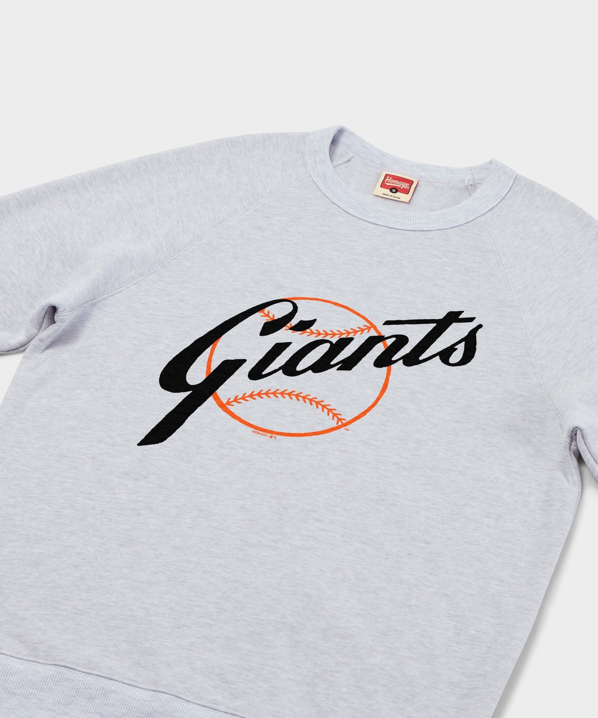 San Francisco Giants '58 Crewneck