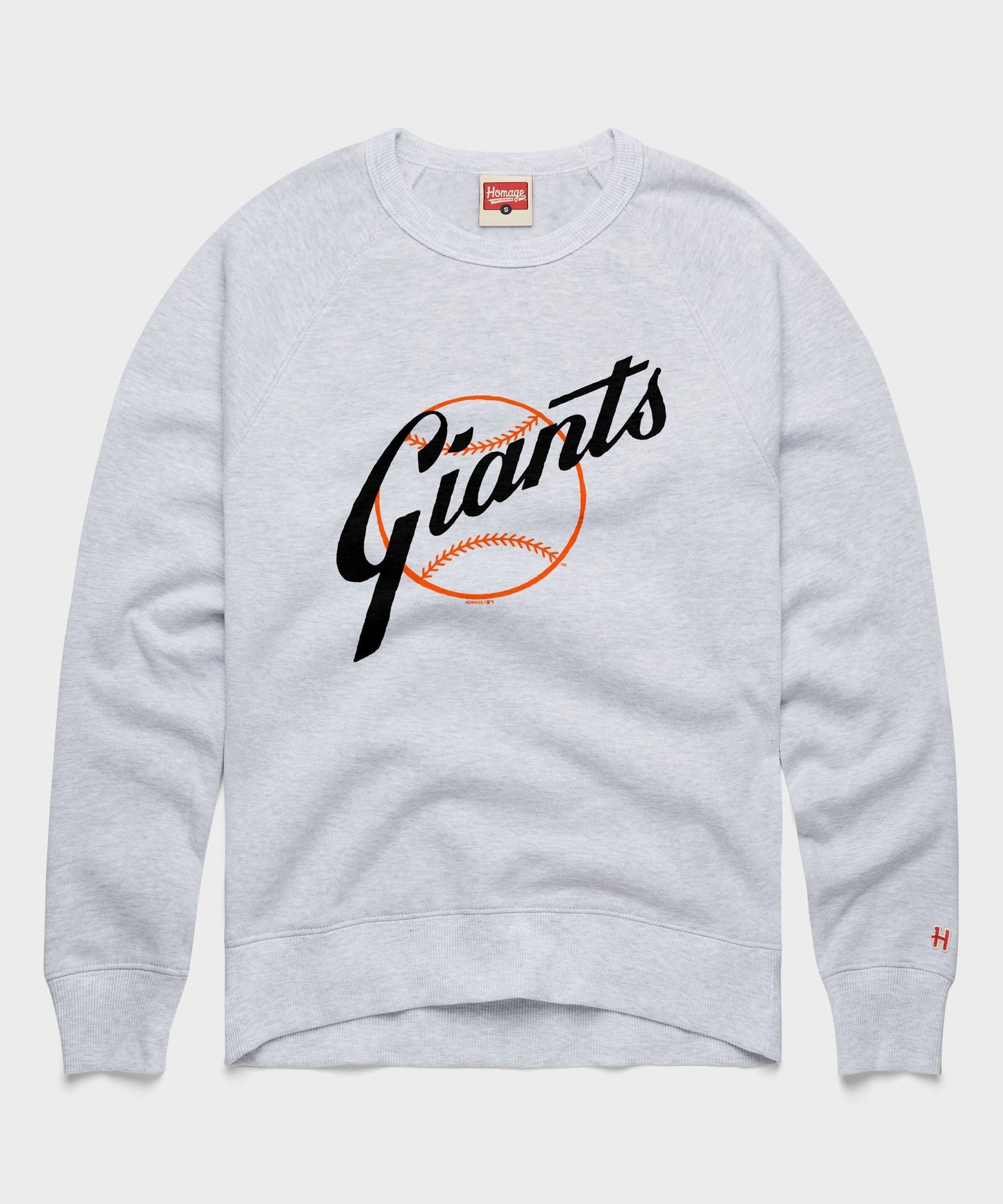 San Francisco Giants '58 Crewneck