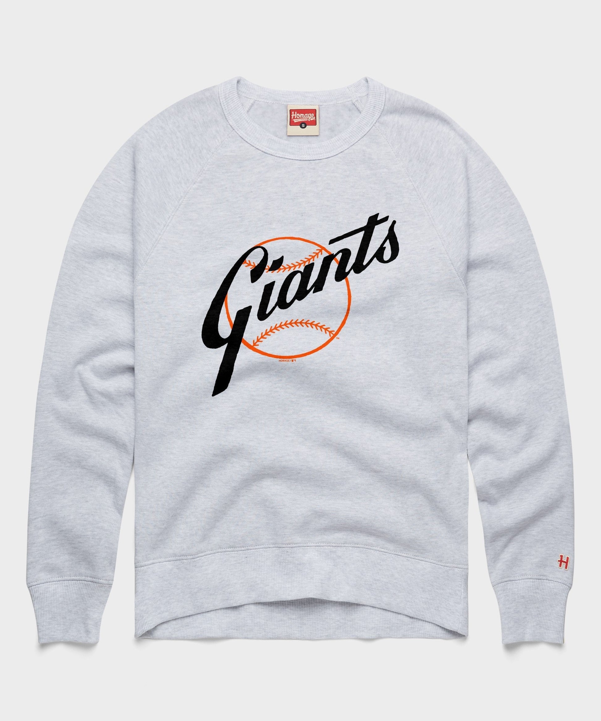 San Francisco Giants '58 Crewneck
