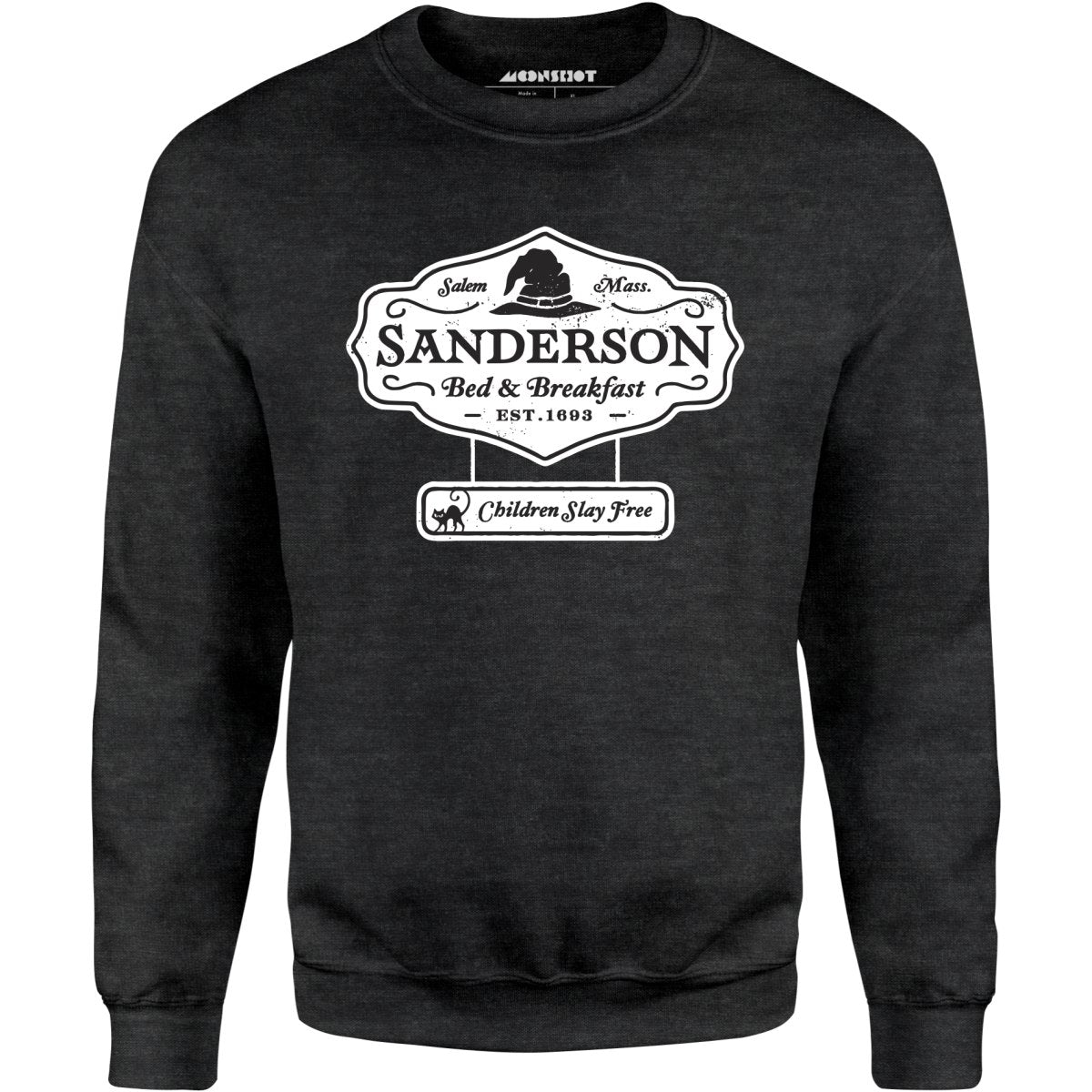 Sanderson Bed & Breakfast - Unisex Sweatshirt