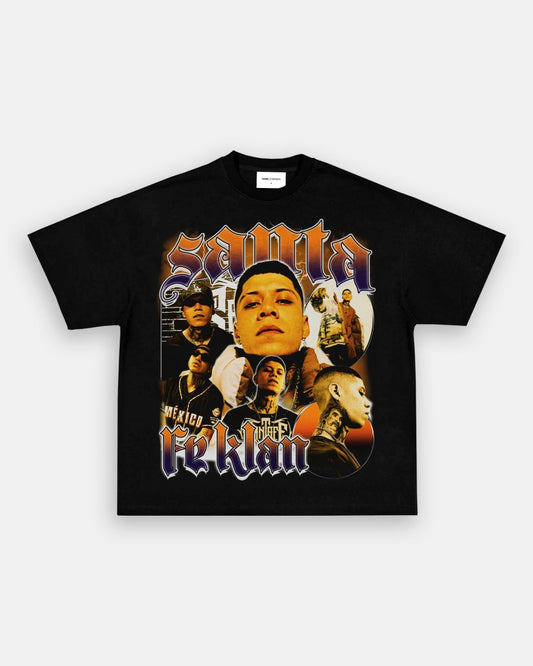 SANTA FE KLAN TEE