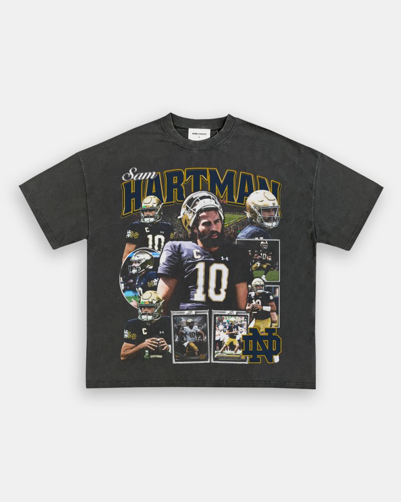 SAQUON BARKLEY - PENN STATE TEE Style001