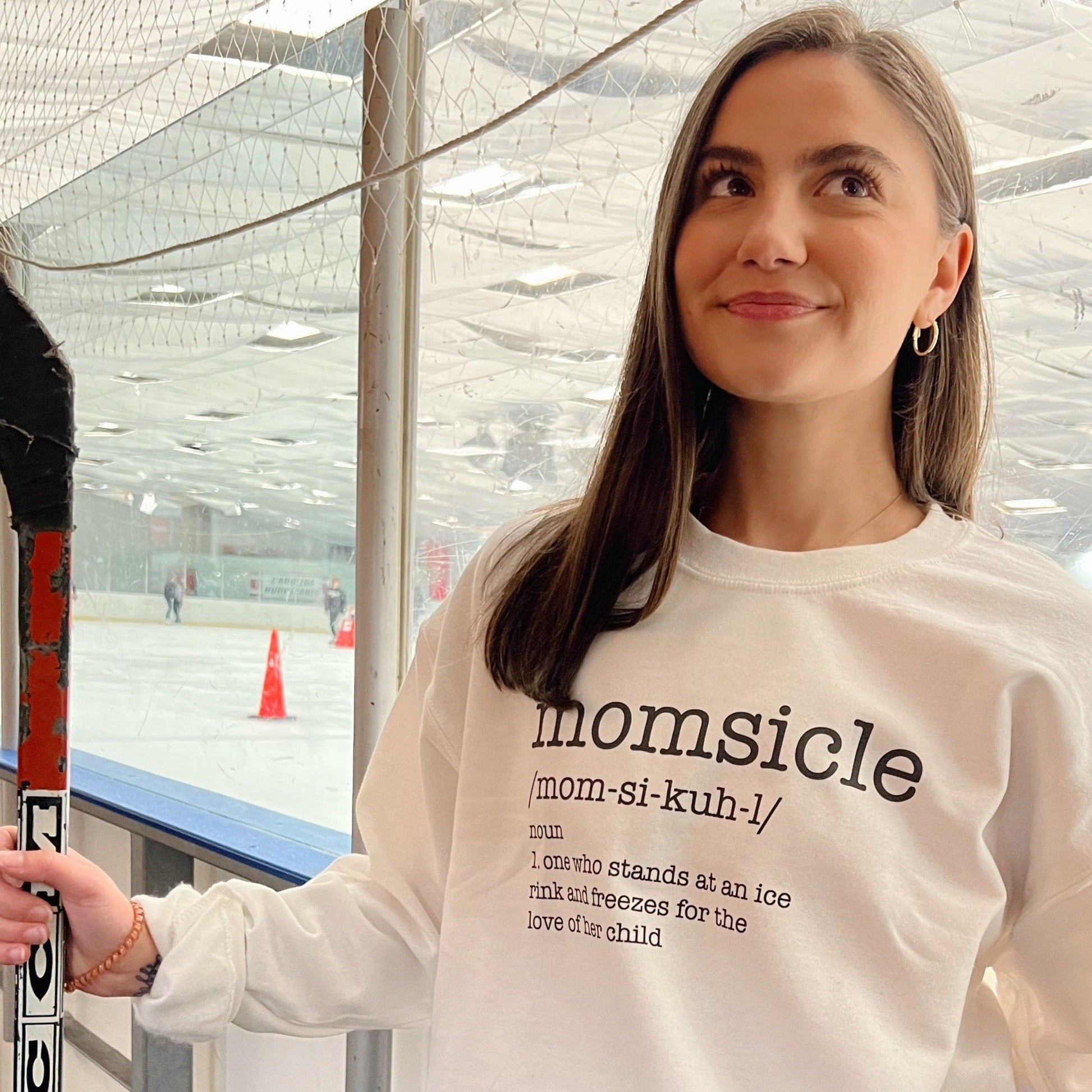 Momsicle - clothing by TeeHivey.com (Image 1)
