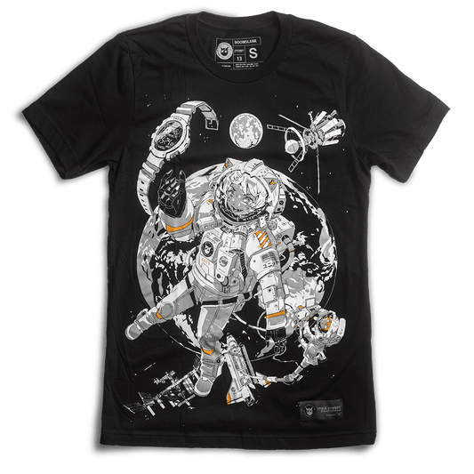 Space Cowboy T-Shirt