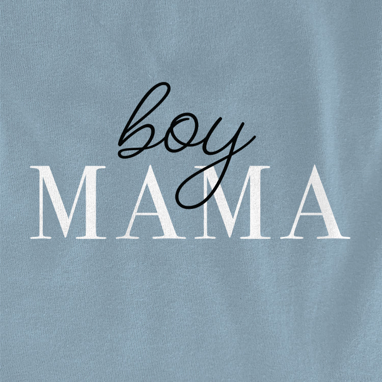 Boy Mama - clothing by TeeHivey.com (Image 2)