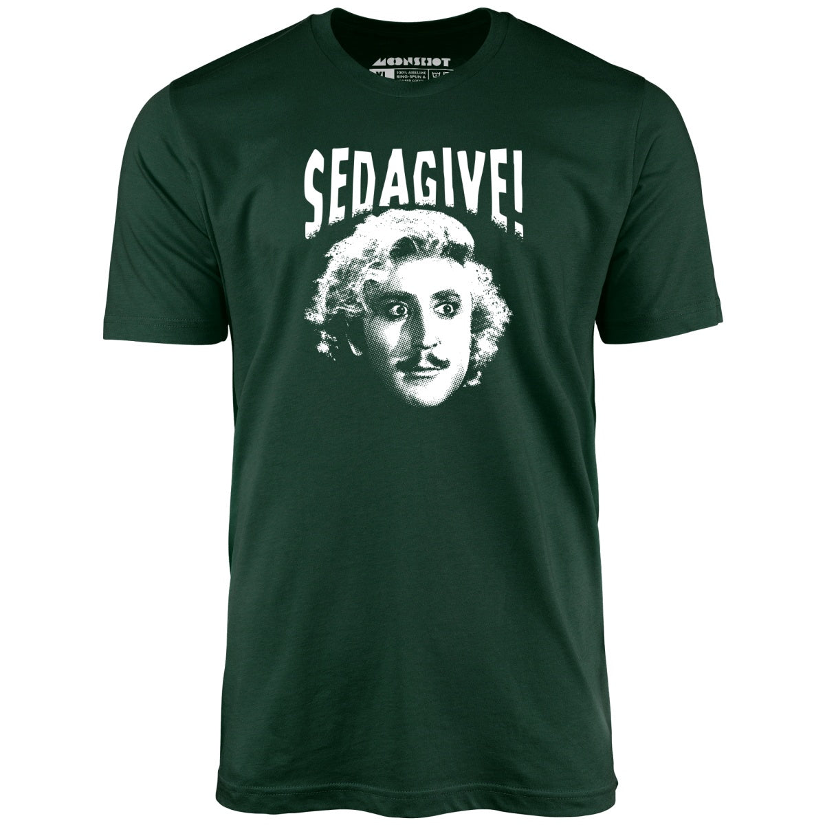 Sedagive! - Unisex T-Shirt
