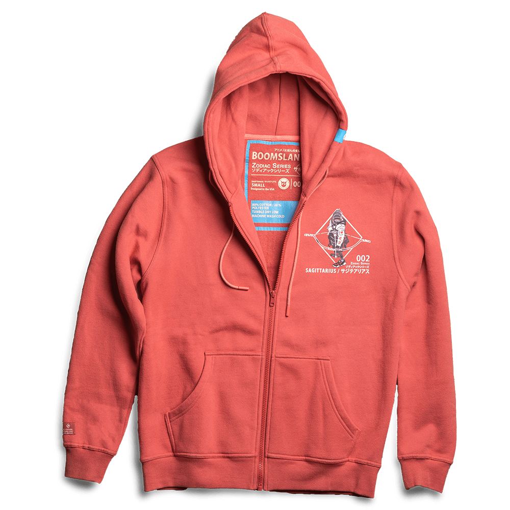 Sagittarius Hoodie