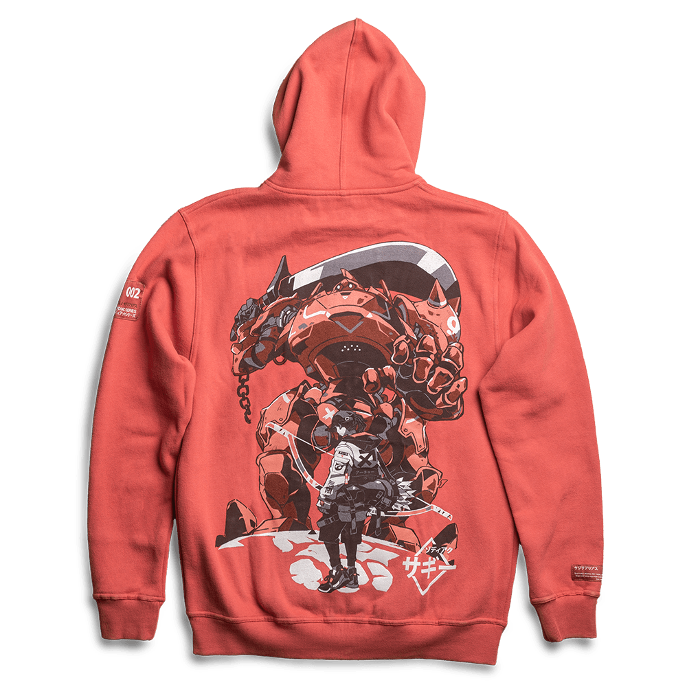 Sagittarius Hoodie