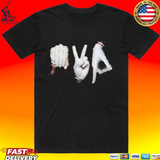 Shai Gilgeous Alexander Sga Basketball T-shirt