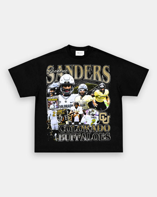 SHEDEUR SANDERS TEE Style001