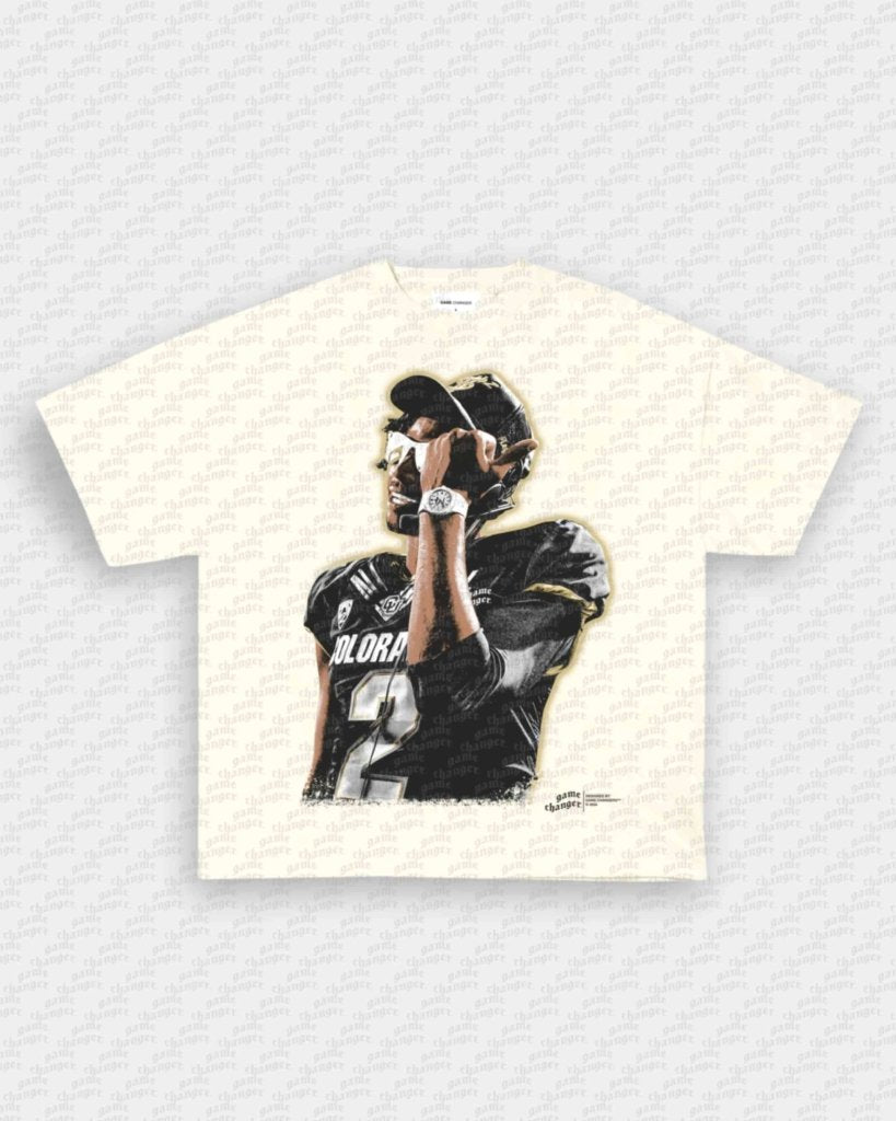 SHEDEUR SANDERS V2 TEE