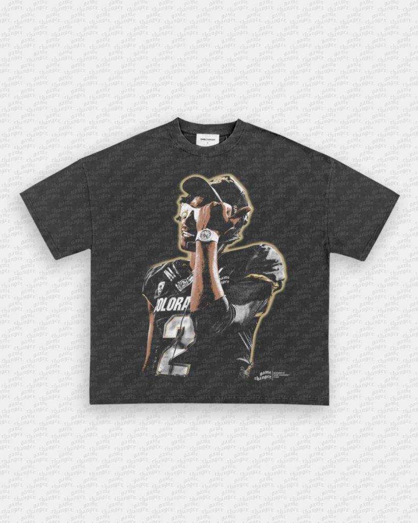 SHEDEUR SANDERS V2 TEE