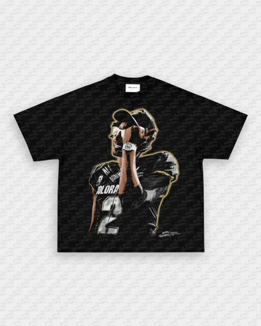 SHEDEUR SANDERS V2 TEE
