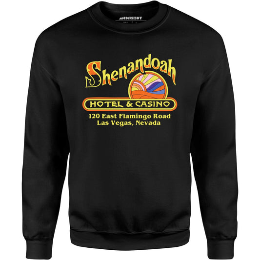 Shenandoah Hotel & Casino - Vintage Las Vegas - Unisex Sweatshirt