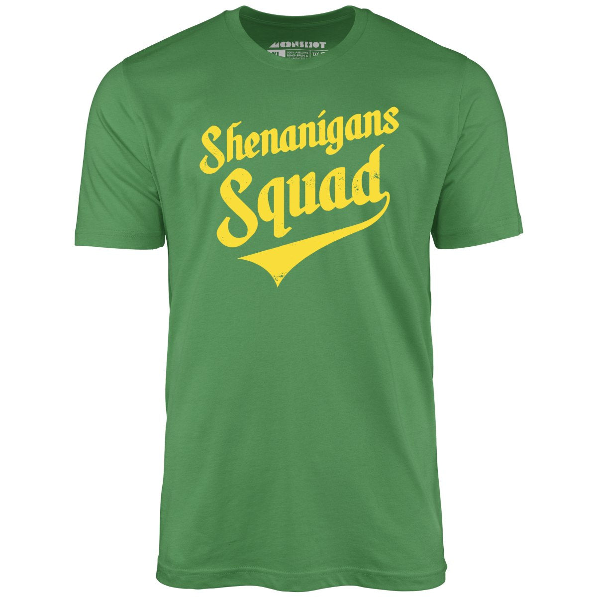 Shenanigans Squad - Unisex T-Shirt