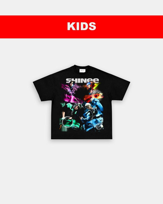 SHINEE - KIDS TEE