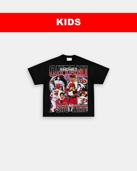 SHOHEI OHTANI - KIDS TEE