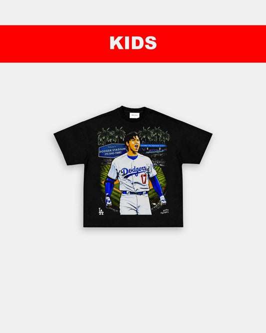 SHOHEI V2 - KIDS TEE