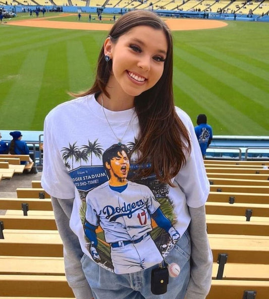 SHOHEI V2 TEE