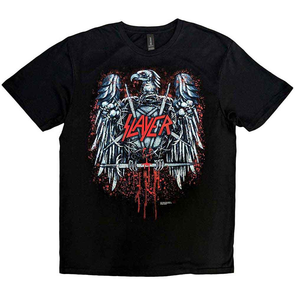 Ammunition T Shirt Black - clothing by TeeHivey.com