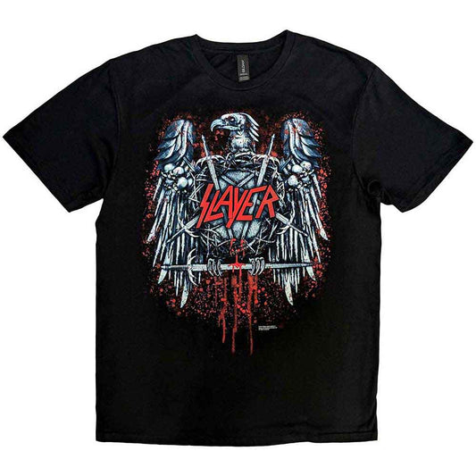 Ammunition T Shirt Black - clothing by TeeHivey.com