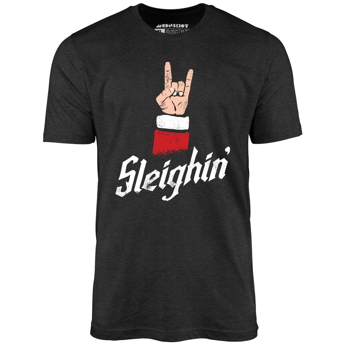 Sleighin' - Unisex T-Shirt