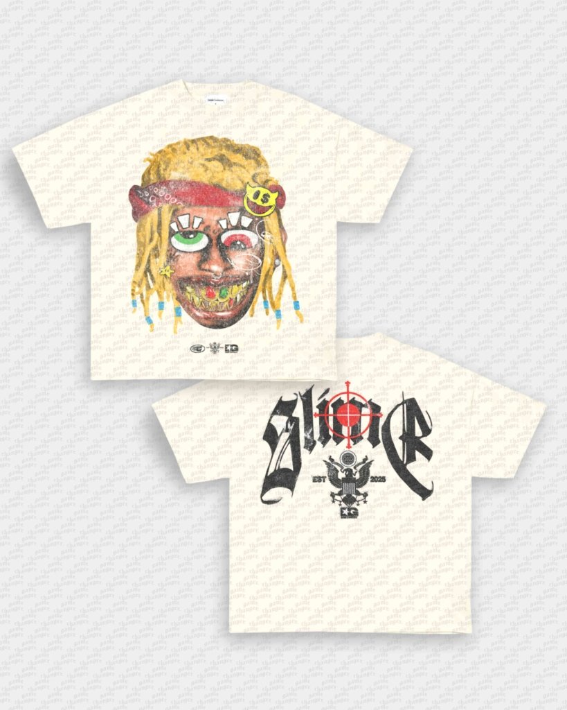 SLIME TEE - [DS] - clothing by TeeHivey.com (Image 3)