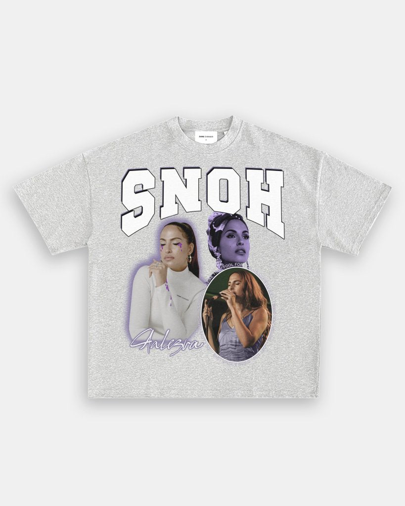 SNOH TEE - clothing by TeeHivey.com (Image 4)