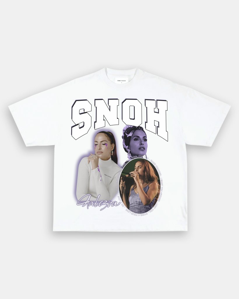SNOH TEE - clothing by TeeHivey.com (Image 2)