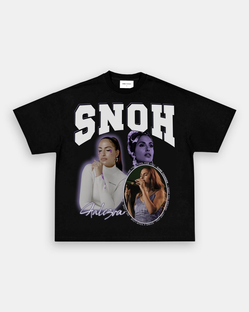 SNOH TEE - clothing by TeeHivey.com (Image 3)