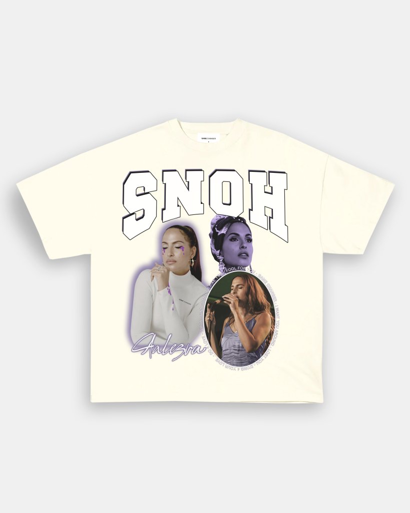 SNOH TEE - clothing by TeeHivey.com (Image 5)