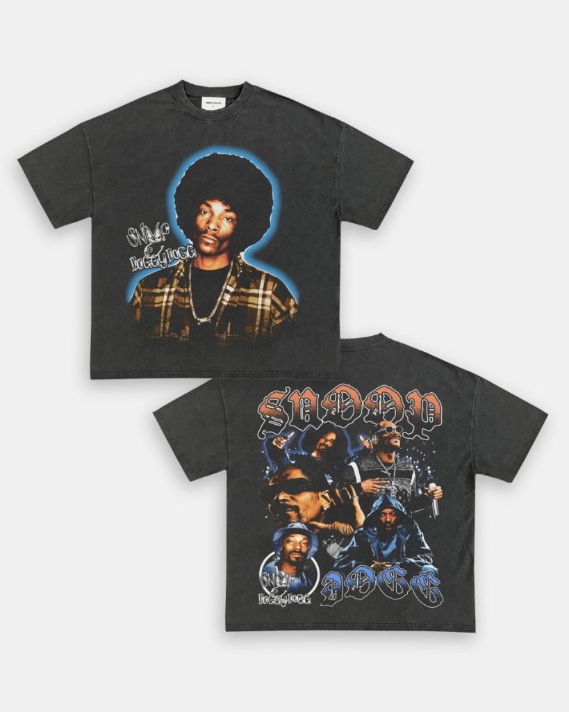 SNOOP DOGG TEE - [DS] Style001 - clothing by TeeHivey.com (Image 5)