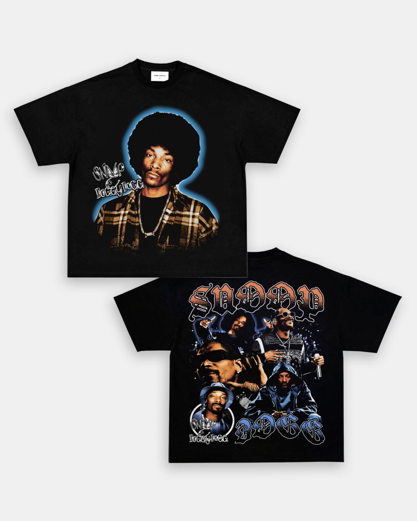 SNOOP DOGG TEE - [DS] - clothing by TeeHivey.com (Image 5)