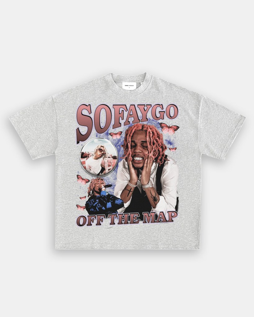SOFAYGO TEE - clothing by TeeHivey.com (Image 4)