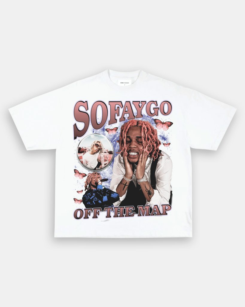 SOFAYGO TEE - clothing by TeeHivey.com (Image 2)