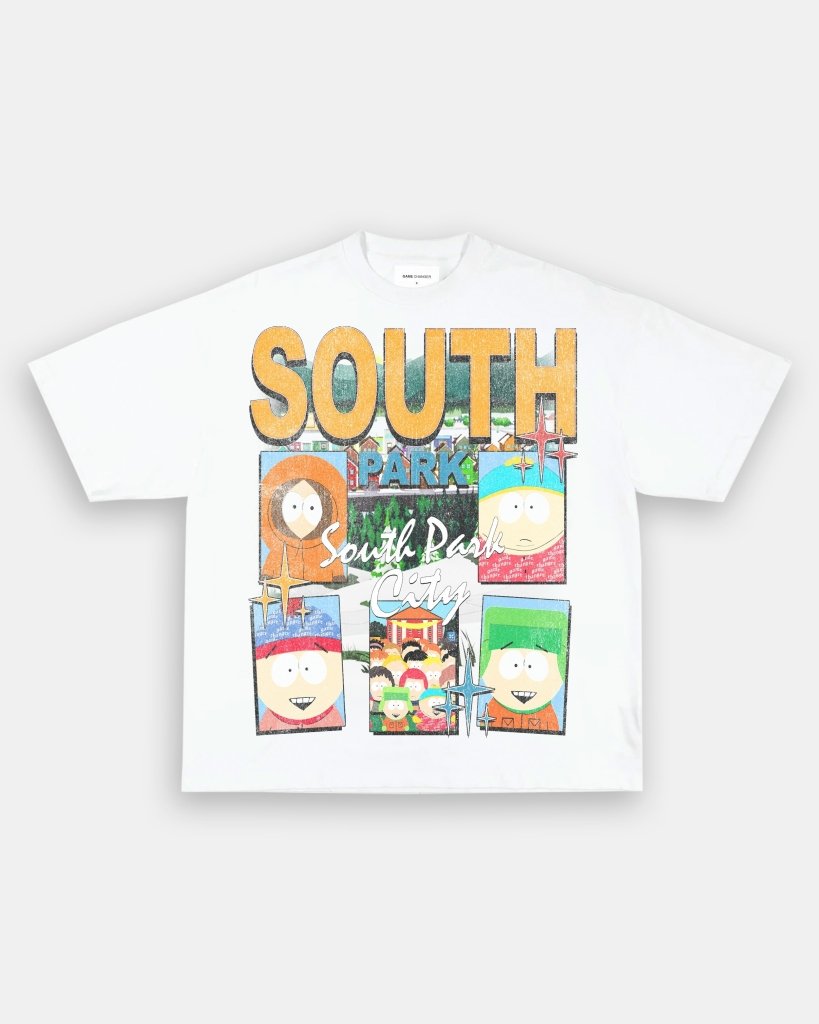 SOUTH PARK TEE - clothing by TeeHivey.com (Image 4)