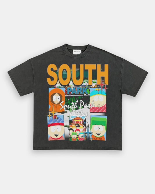 SOUTH PARK TEE - clothing by TeeHivey.com (Image 1)