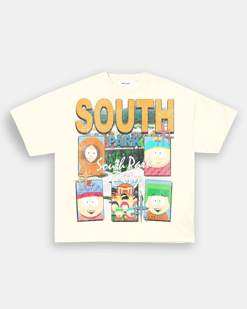 SOUTH PARK TEE - clothing by TeeHivey.com (Image 3)