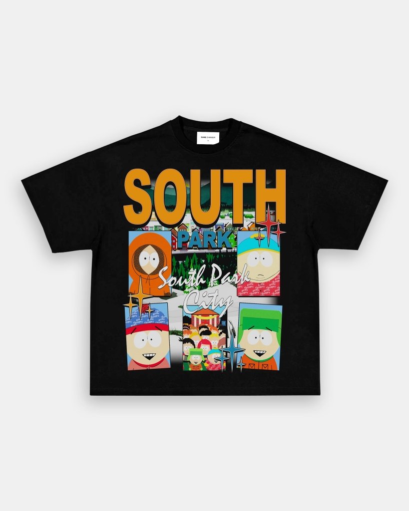 SOUTH PARK TEE - clothing by TeeHivey.com (Image 2)