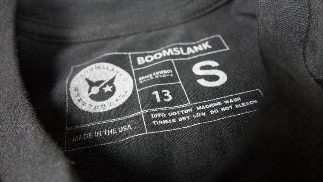 Space Cowboy T-Shirt