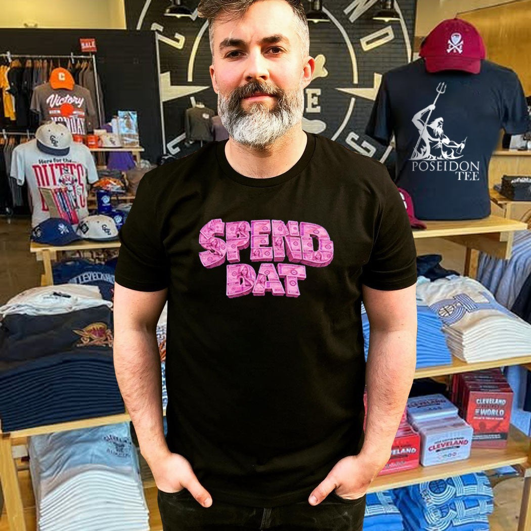 Spend Dat Yung Miami T-shirt