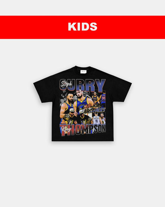 SPLASH BROTHERS - KIDS TEE