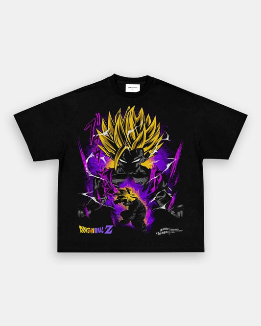 SS GOHAN V2 TEE