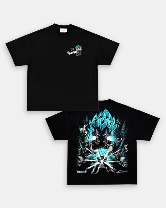 SSB VEGETA TEE - [DS]