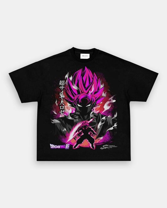 SSR GOKU V2 TEE