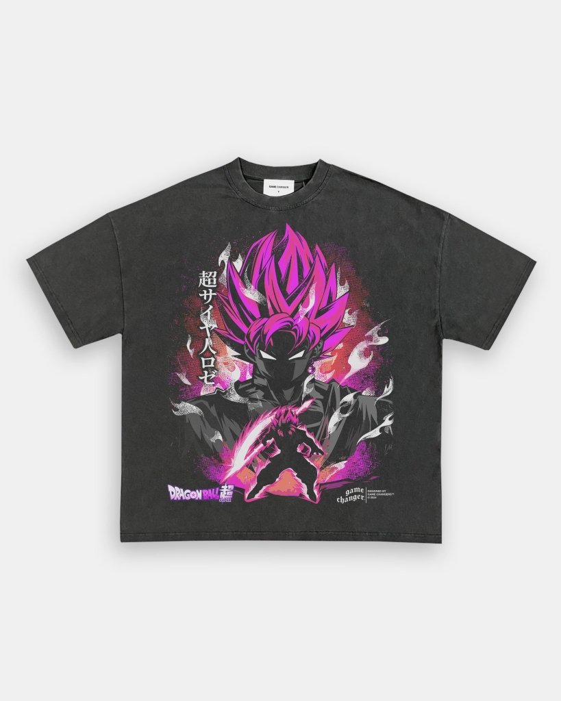 SSR GOKU V2 TEE