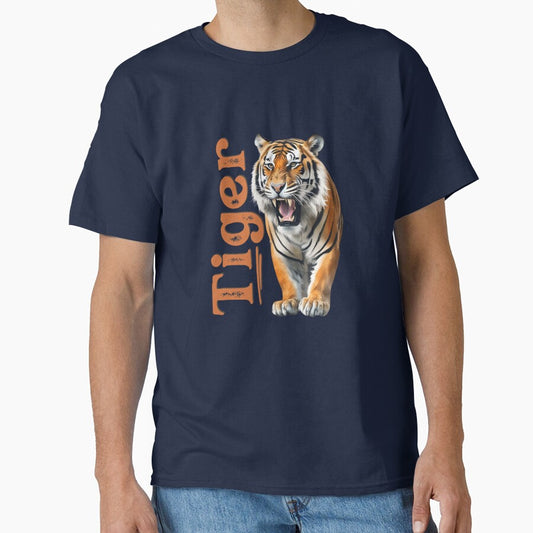 Tiger by pUNKnown