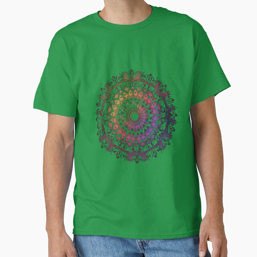 Mandala by KREASPACE