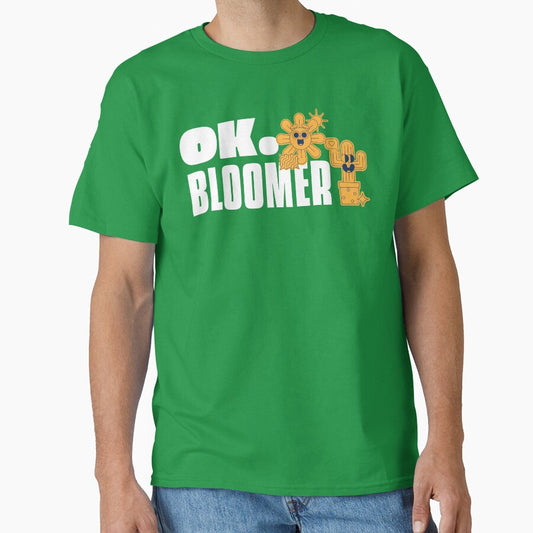 Ok. Bloomer by Ayurveda Fun Store